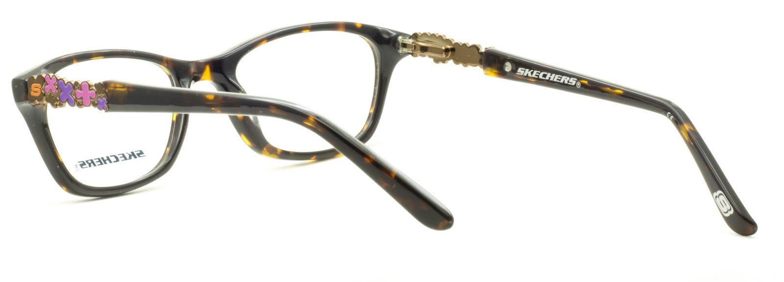 SKECHERS SK 1578 TOR 46mm SMALL Eyewear FRAMES RX Optical Glasses Eyeglasses New