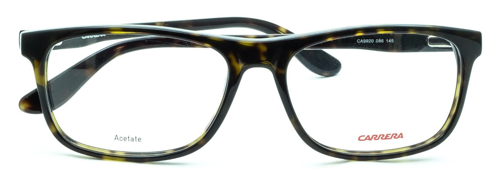 CARRERA CA 9920 086 57mm Eyewear FRAMES Glasses RX Optical Eyeglasses - BNIB New