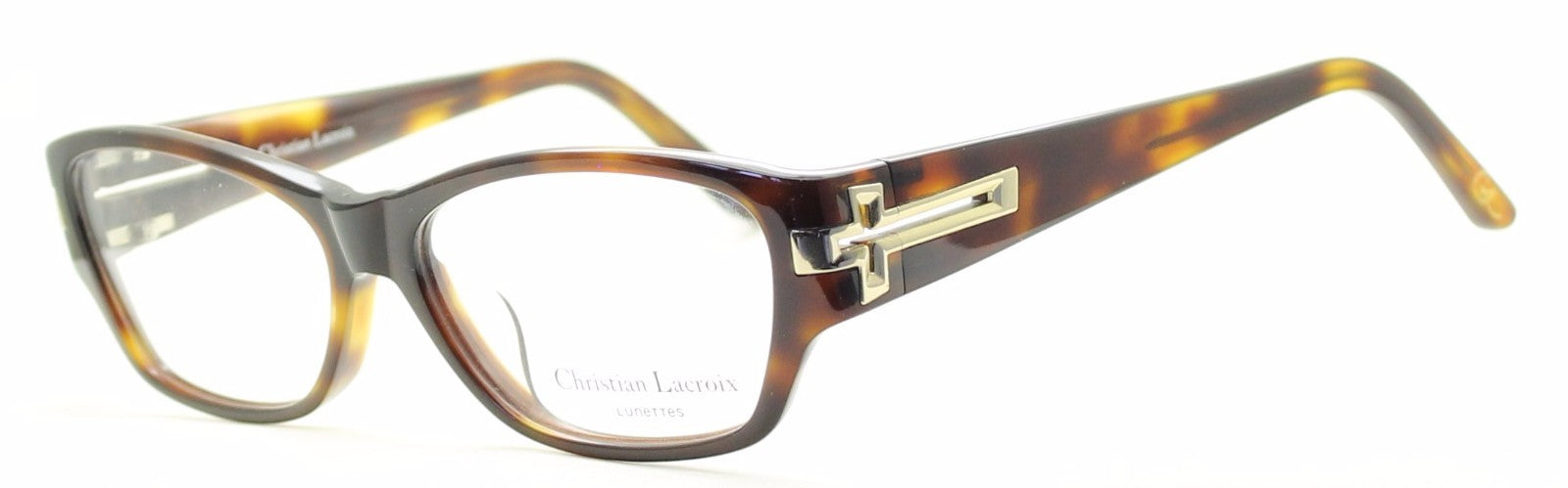 CHRISTIAN LACROIX CL1017 165 54mm Eyewear RX Optical FRAMES Glasses - New BNIB