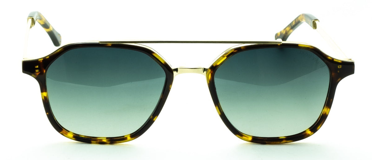 IRON PARIS IRS17 DKTAG 51mm Sunglasses Shades Eyewear Frames Eyeglasses - New