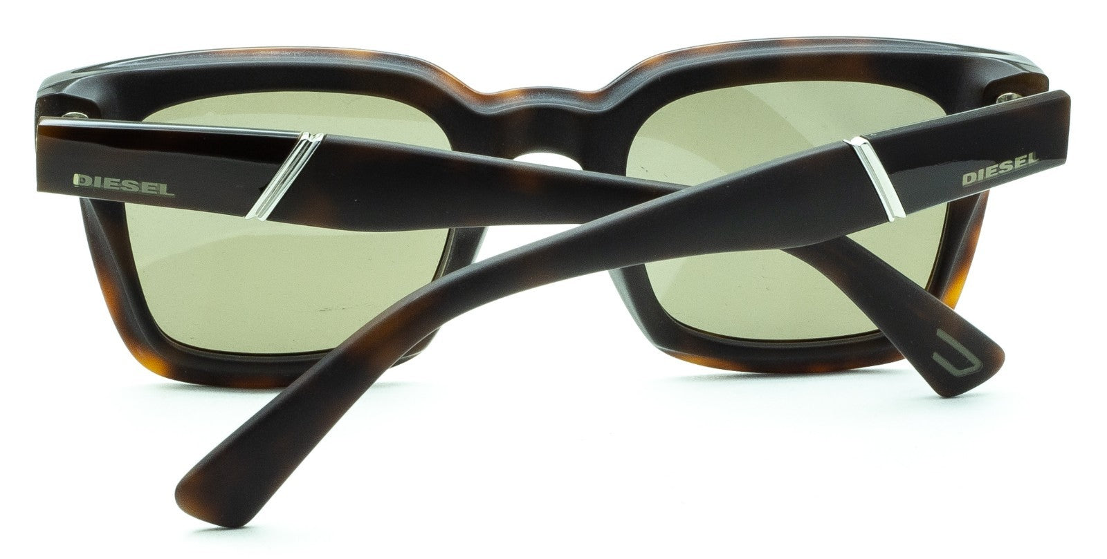 DIESEL DL 0229 52J *3 50mm Sunglasses Shades Eyewear FRAMES Glasses New - BNIB