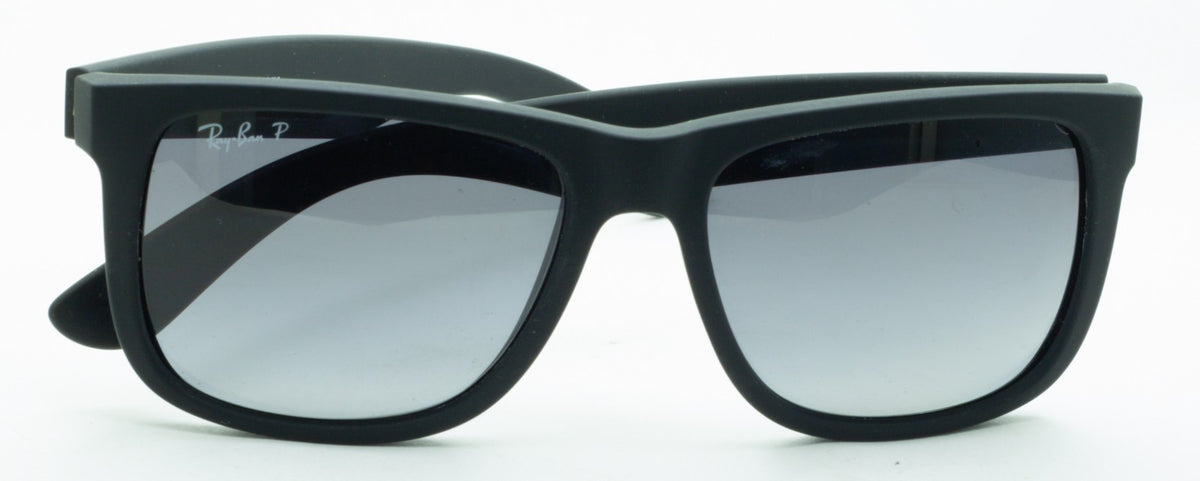 RAYBAN RAY BAN RB 4165 622/T3 3P Justin 54mm Sunglasses Shades Eyewear - New