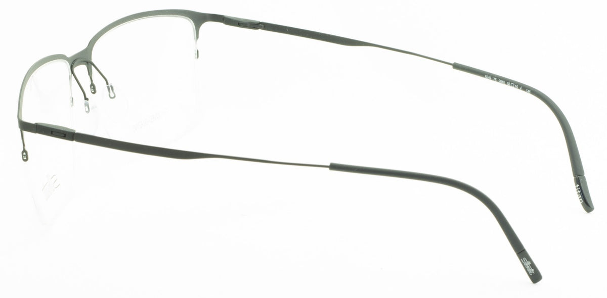 SILHOUETTE LITE ARCS 5549 75 9040 56mm FRAMES RX Optical Glasses - New Austria