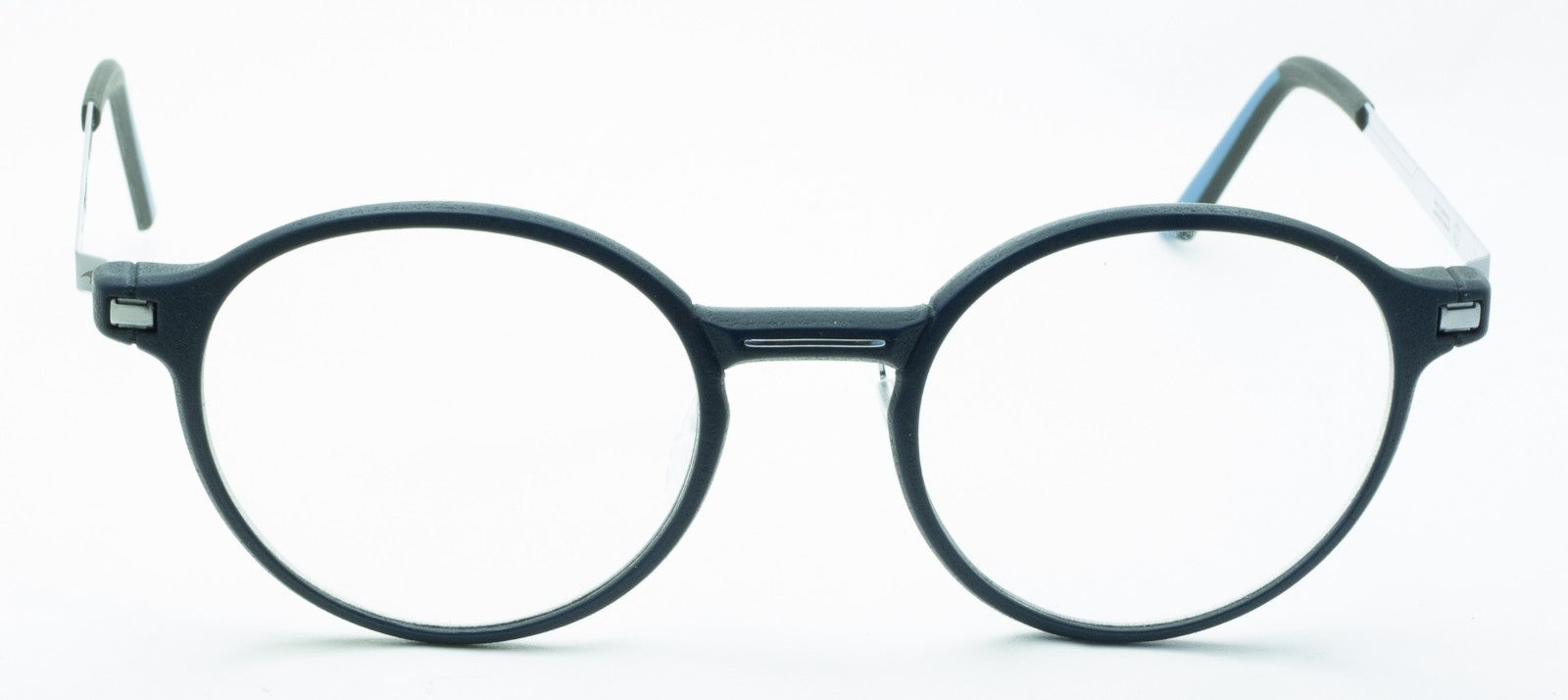 McLAREN Eyewear MLOP-98O13A C03 50mm RX Optical FRAMES Glasses - New France