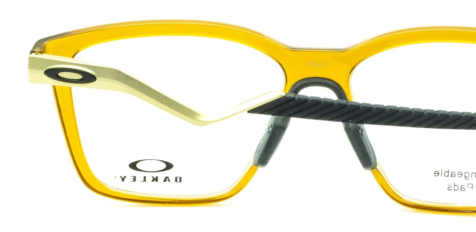 OAKLEY ENIGMA MASS OX8191-0655 Eyewear FRAMES Glasses RX Optical Eyeglasses -New
