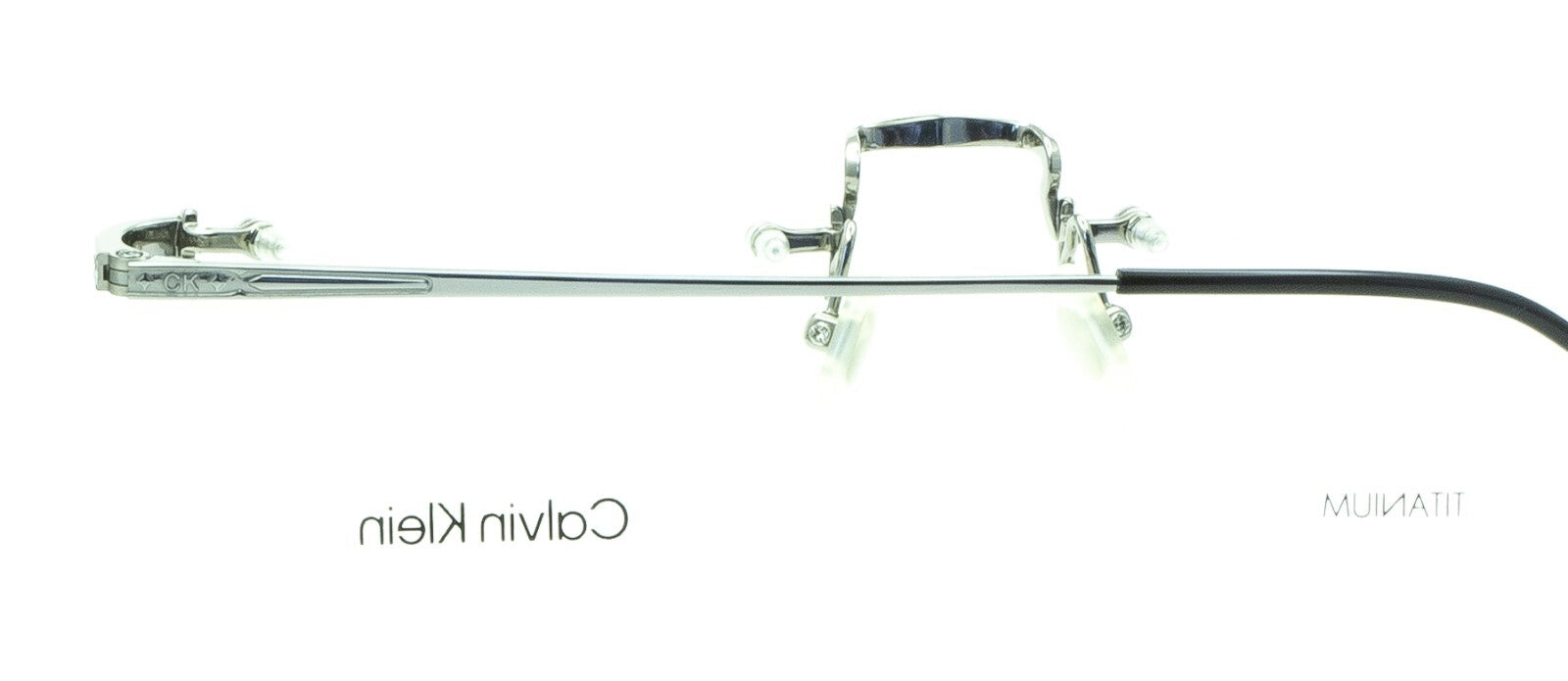 CALVIN KLEIN CK22112T 045 51mm Eyewear RX Optical FRAMES Glasses - New Japan