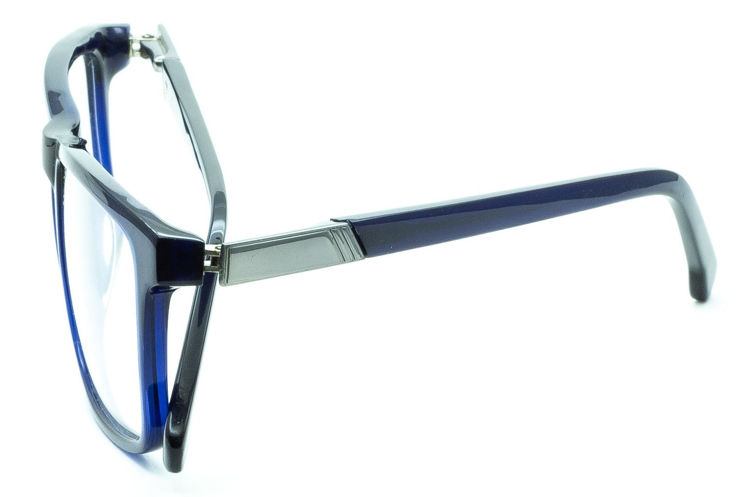 HONG KONG OPTICAL EYEWEAR  CO HKM1156 C2 53mm FRAMES RX Glasses Eyeglasses - New