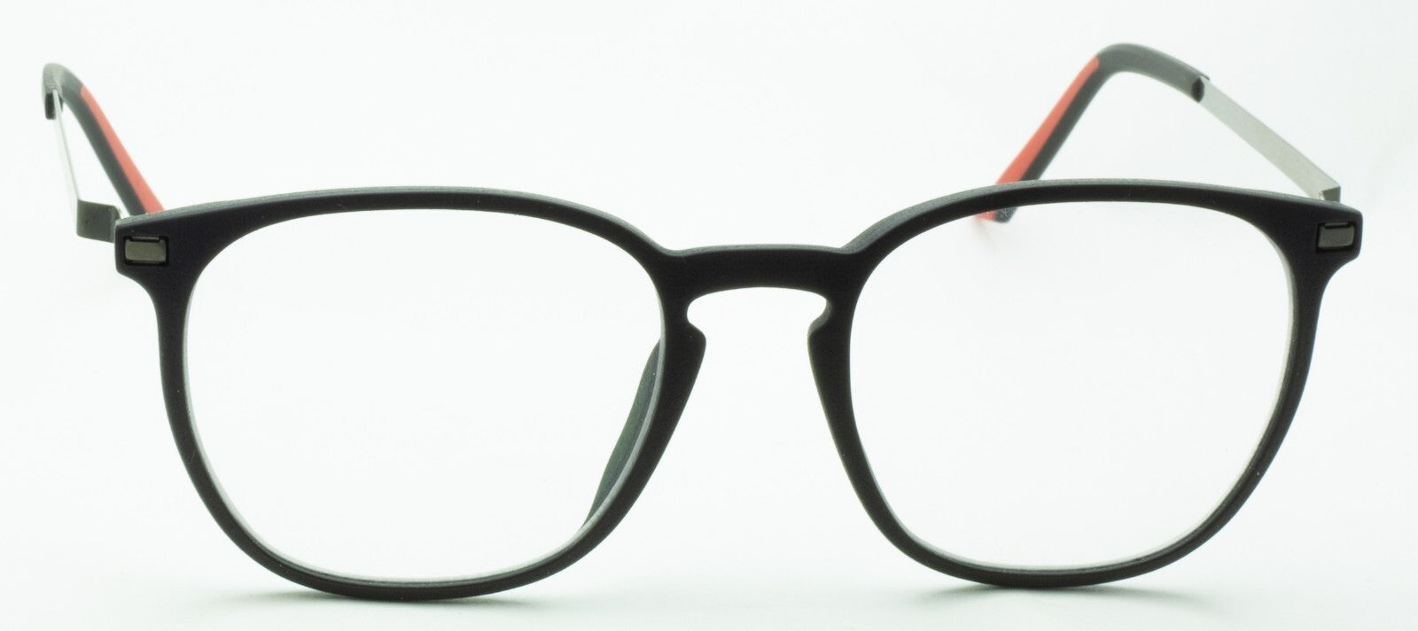 McLAREN Eyewear MLOP-98O02 C01 50mm RX Optical FRAMES Glasses - New France