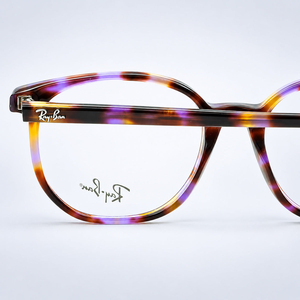 RAY BAN RB 5397 8175 Elliot 50mm RX Optical FRAMES RAYBAN Glasses Eyewear - New