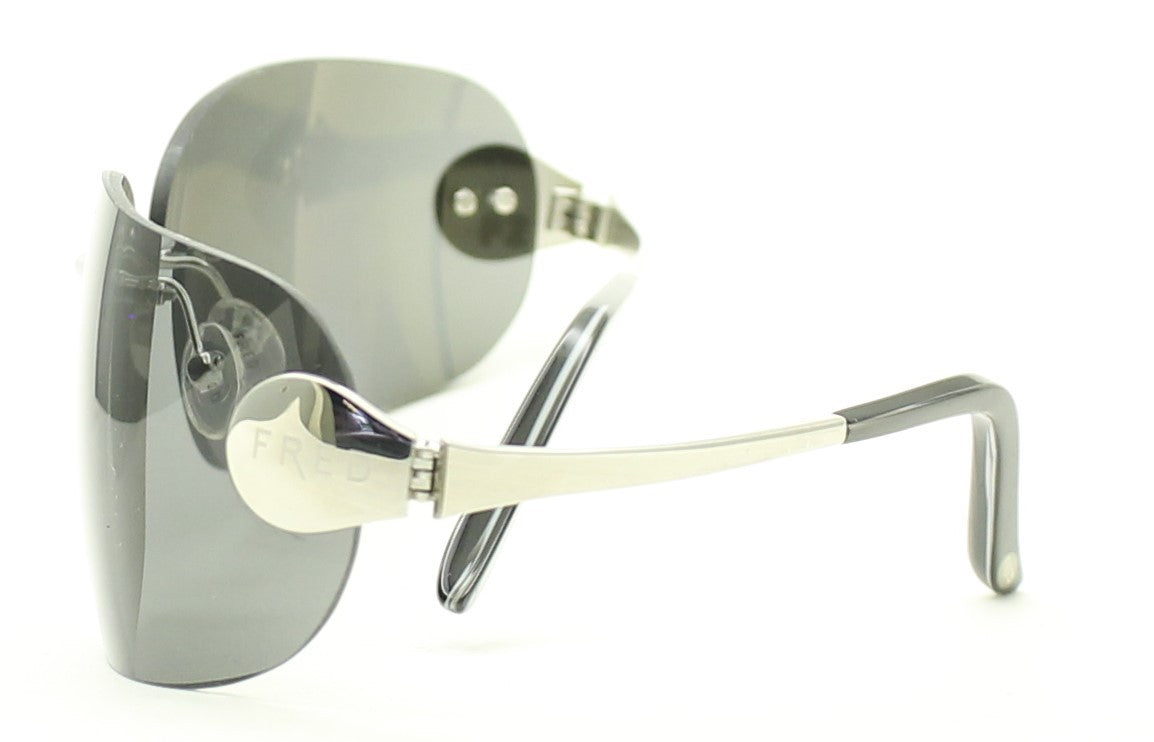 FRED LUNETTES Sainte Helene F2 col.102 Sunglasses Shades Frames New BNIB France