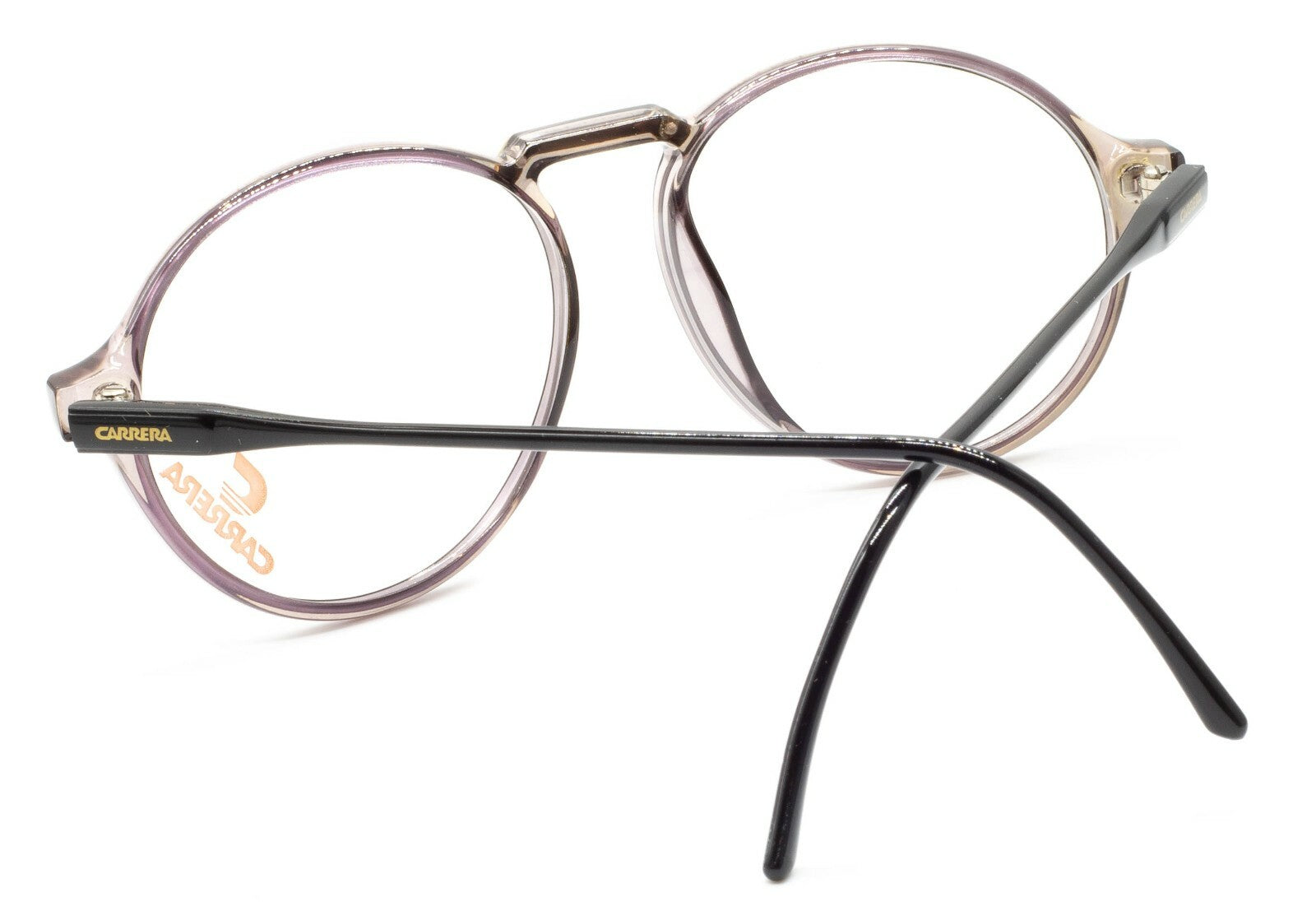 CARRERA 5339 50 53mm Vintage Eyewear FRAMES Glasses RX Optical Eyeglasses - New