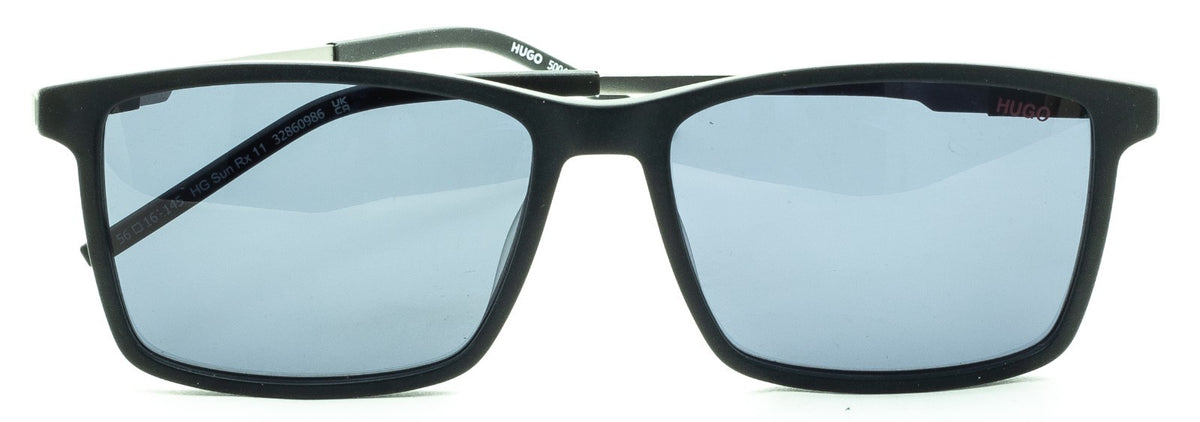 HUGO BOSS HG Sun RX 11  32860986 56mm Sunglasses Shades Eyewear FRAMES -BNIB New