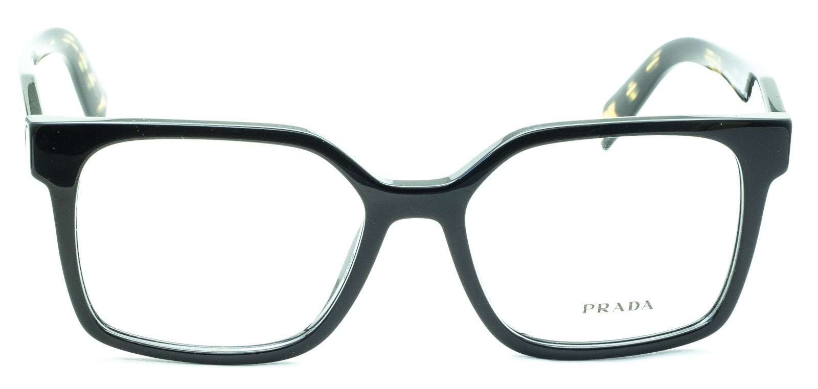 PRADA VPR B03 389-1O1 54mm Eyewear FRAMES RX Optical Eyeglasses Glasses NewItaly