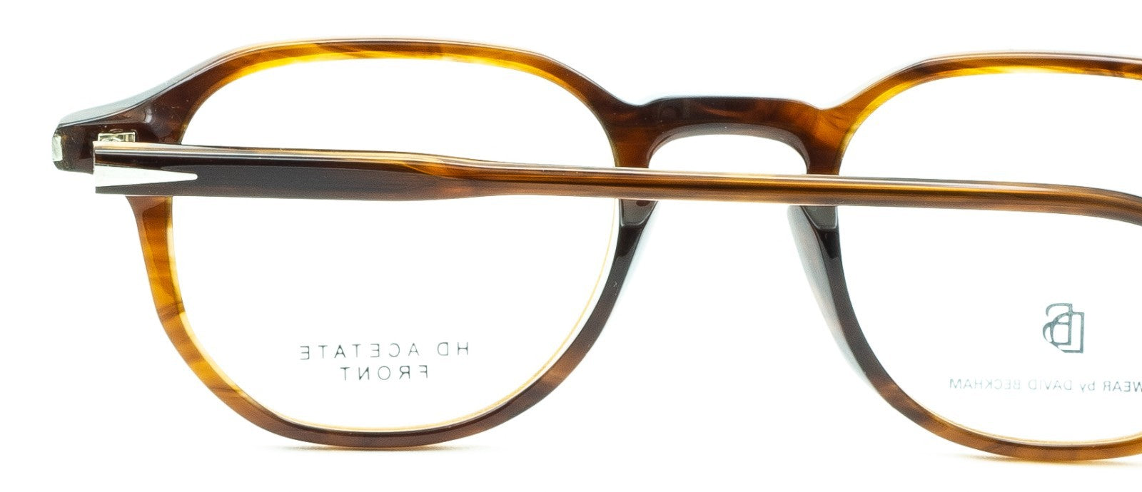 DAVID BECKHAM EYEWEAR DB1140 EX4 49mm Eyewear FRAMES Eyeglasses RX Optical - New