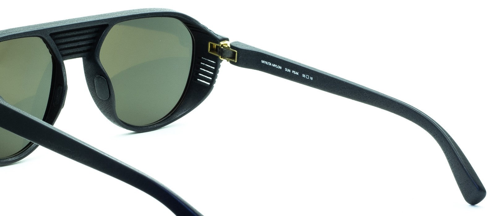 MYKITA Mylon Peak Col. 301 56mm SUNGLASSES Shades Eyewear - New BNIB Germany
