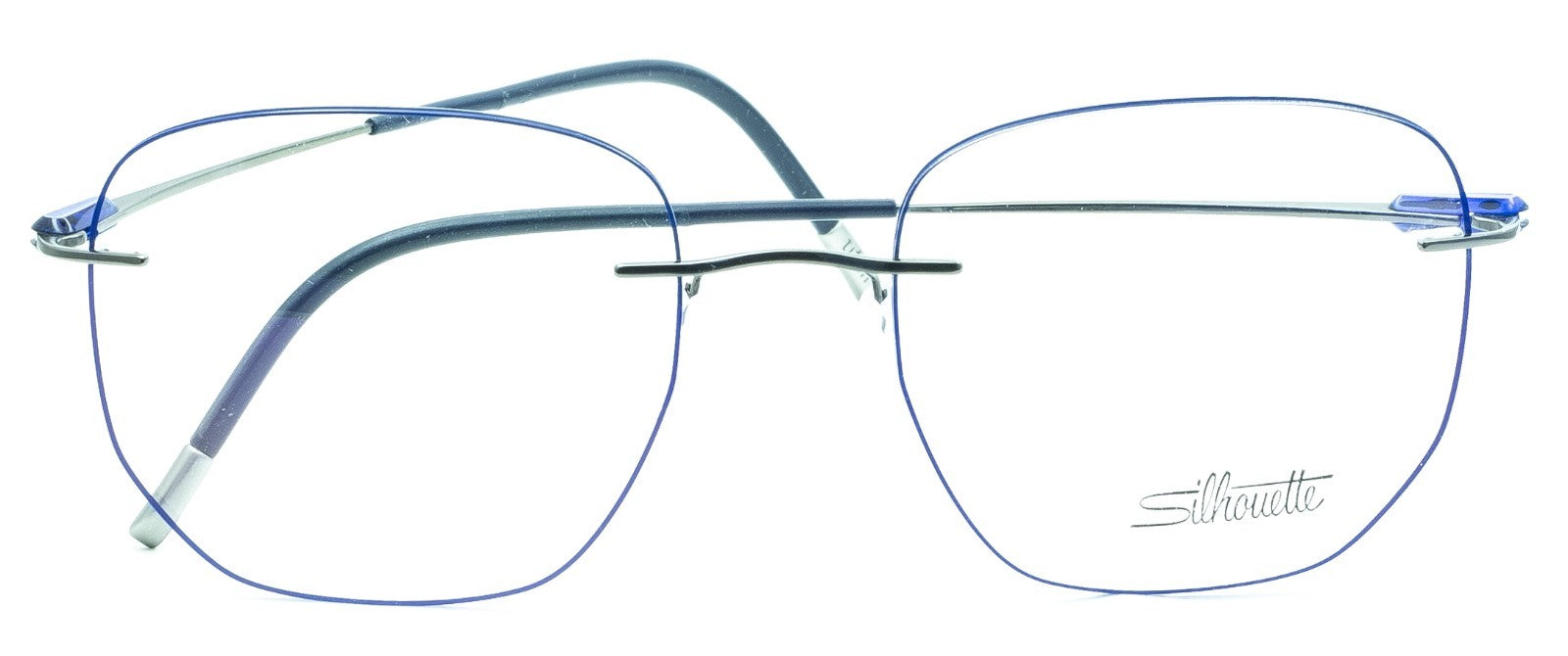 SILHOUETTE 5561 MT 6765 55mm Eyewear FRAMES Optical Eyeglasses Glasses - Austria
