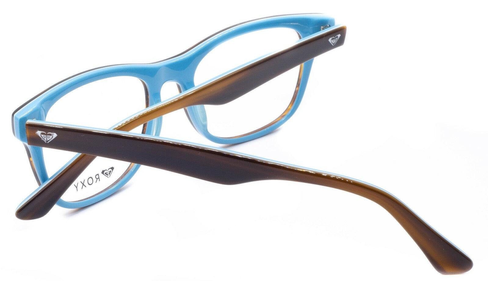 ROXY SELENE ERJEG03035/ABRN 50mm Eyewear FRAMES Glasses RX Optical Eyeglasses