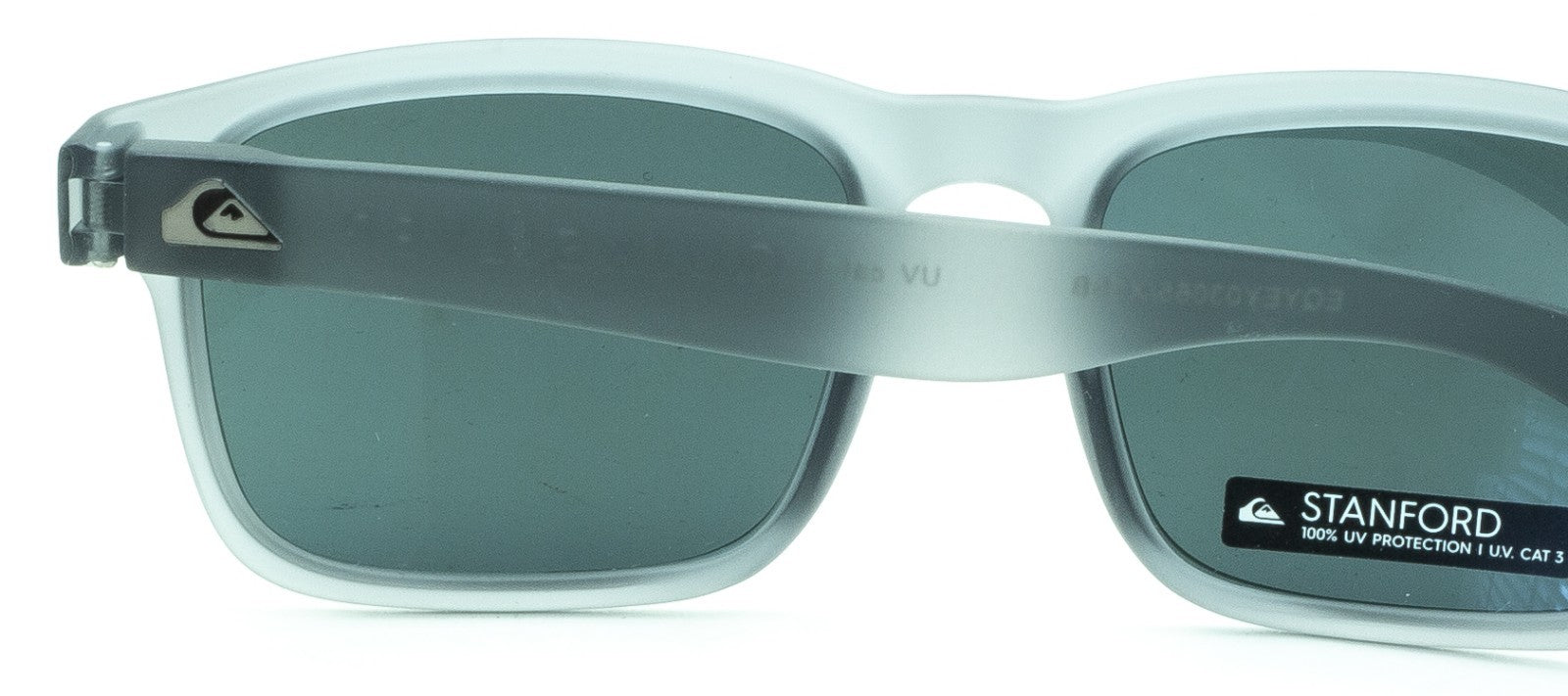 QUIKSILVER EQYEY03065/XSSB STANFORD 52mm Sunglasses Shades Eyewear Frames - New