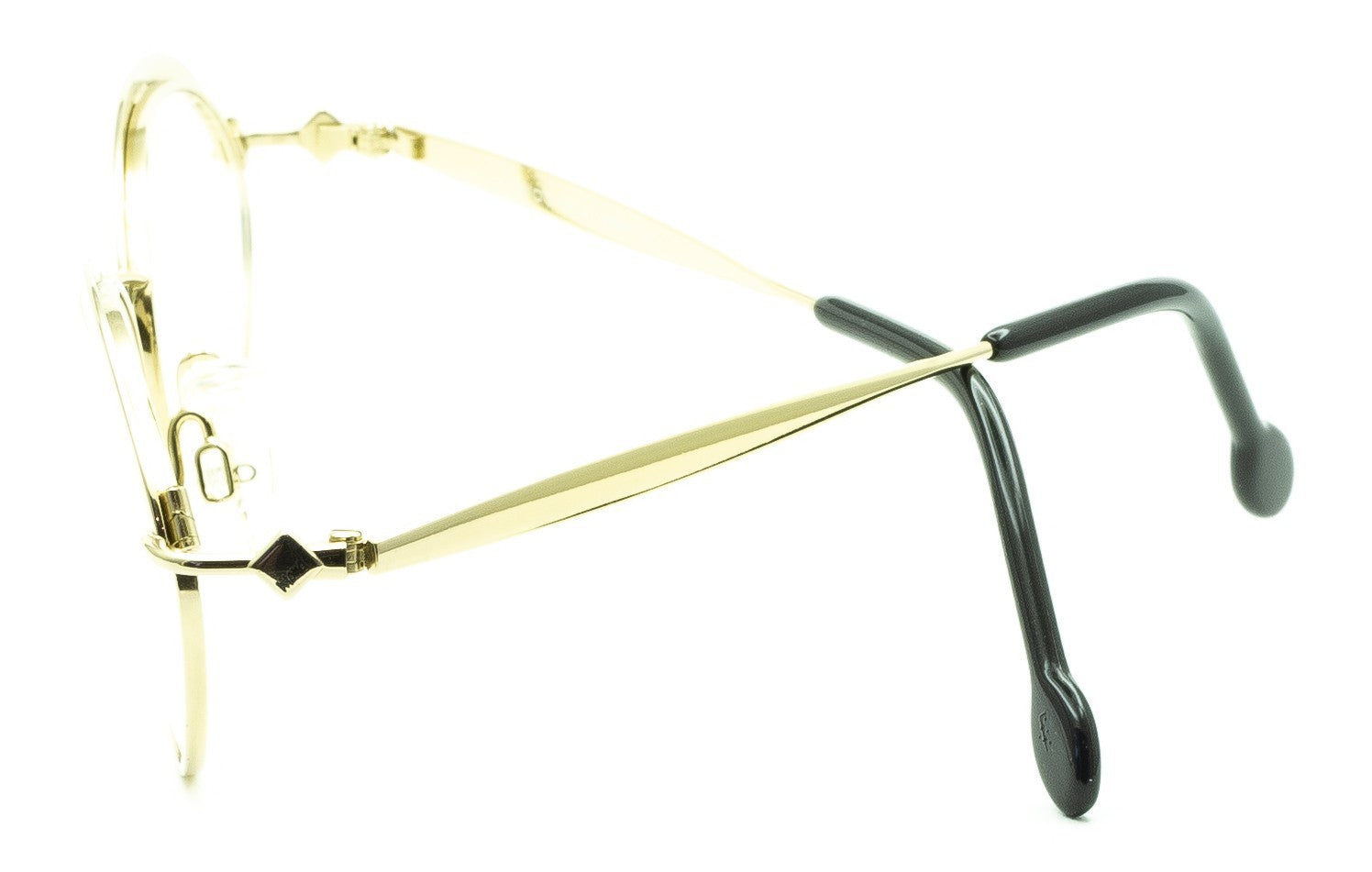 MONDI by METZLER 2404 200 52mm Vintage Eyewear FRAMES RX Optical - New Germany