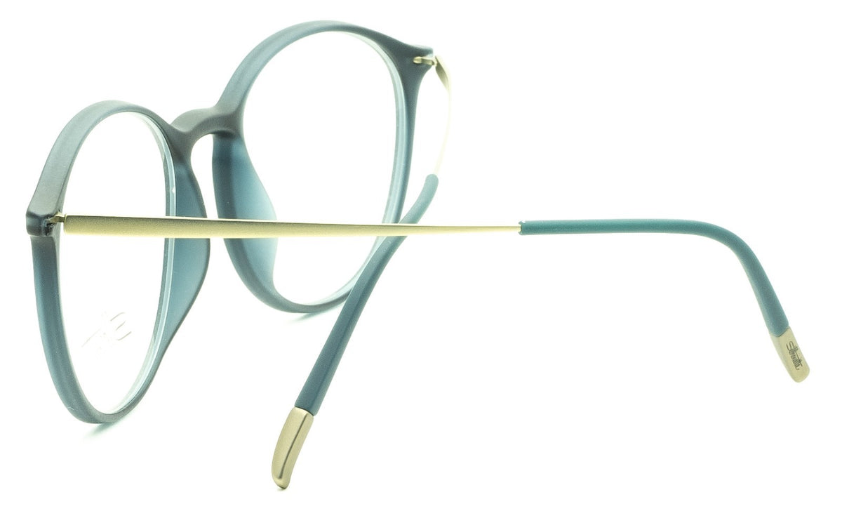 SILHOUETTE SPX 2931 75 5040 49mm Eyewear FRAMES RX Optical Glasses - New Austria