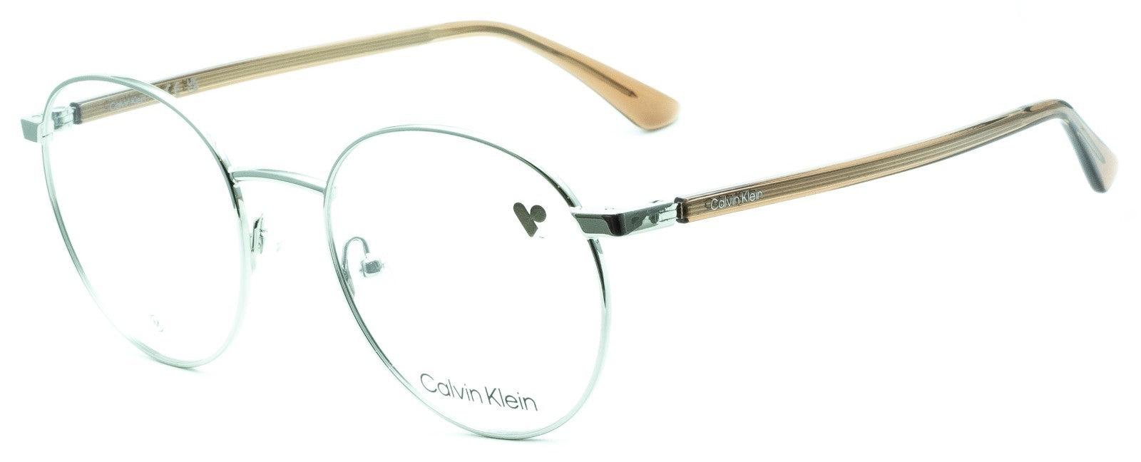 CALVIN KLEIN CK 23016 045 51mm Eyewear RX Optical FRAMES Glasses -New BNIB Italy