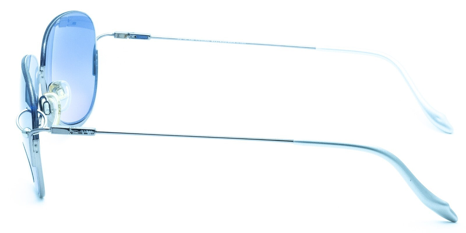 VIVIENNE WESTWOOD VW 126S Z39 57mm Vintage Sunglasses Shades Frames - New Italy