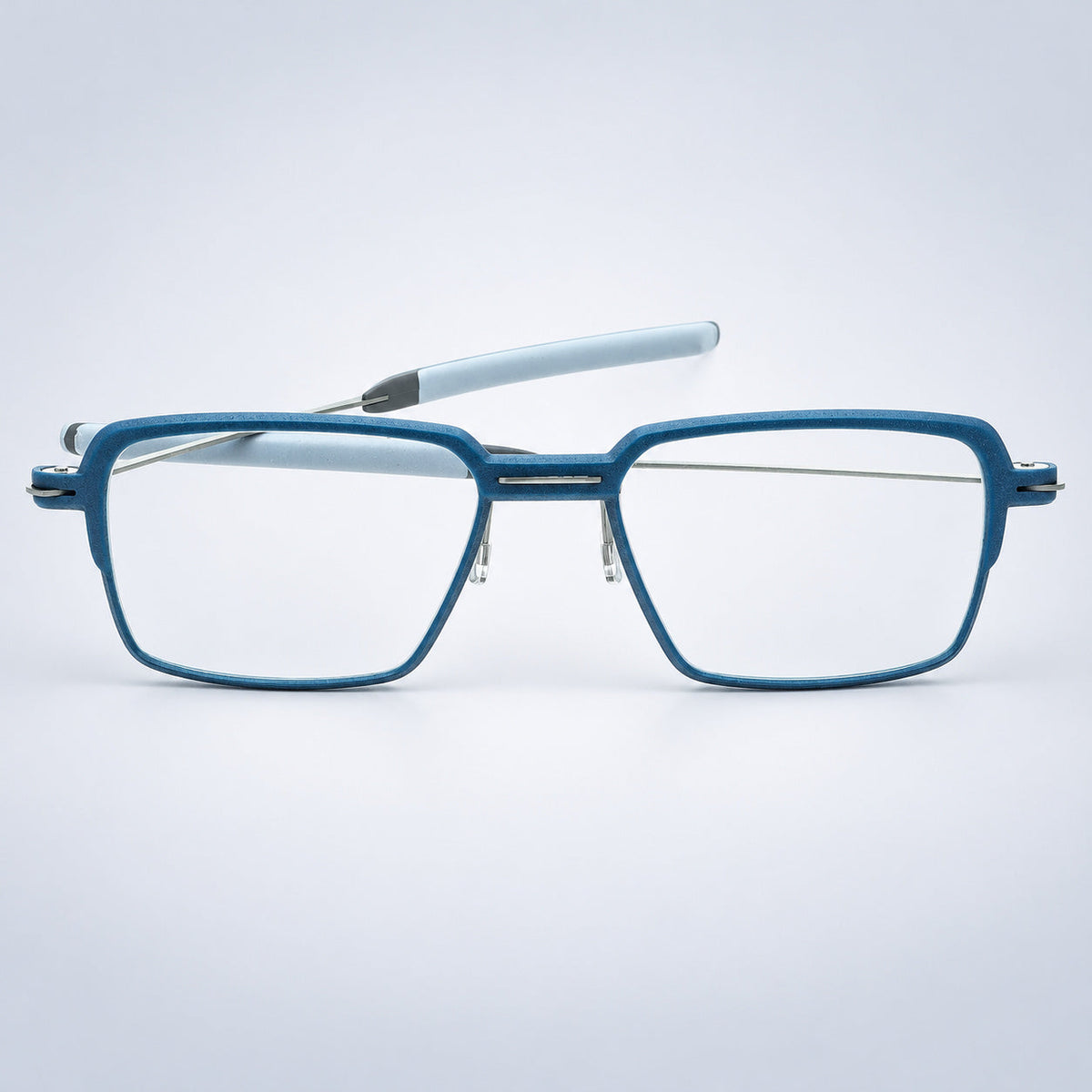 McLAREN Eyewear MLMAGO02 C03 55mm RX Optical FRAMES Glasses - New France