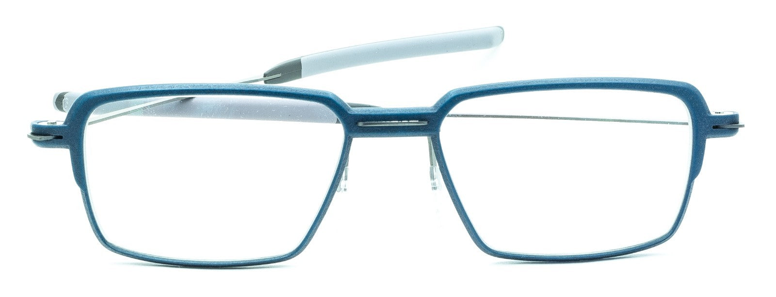 McLAREN Eyewear MLMAGO02 C03 55mm RX Optical FRAMES Glasses - New France