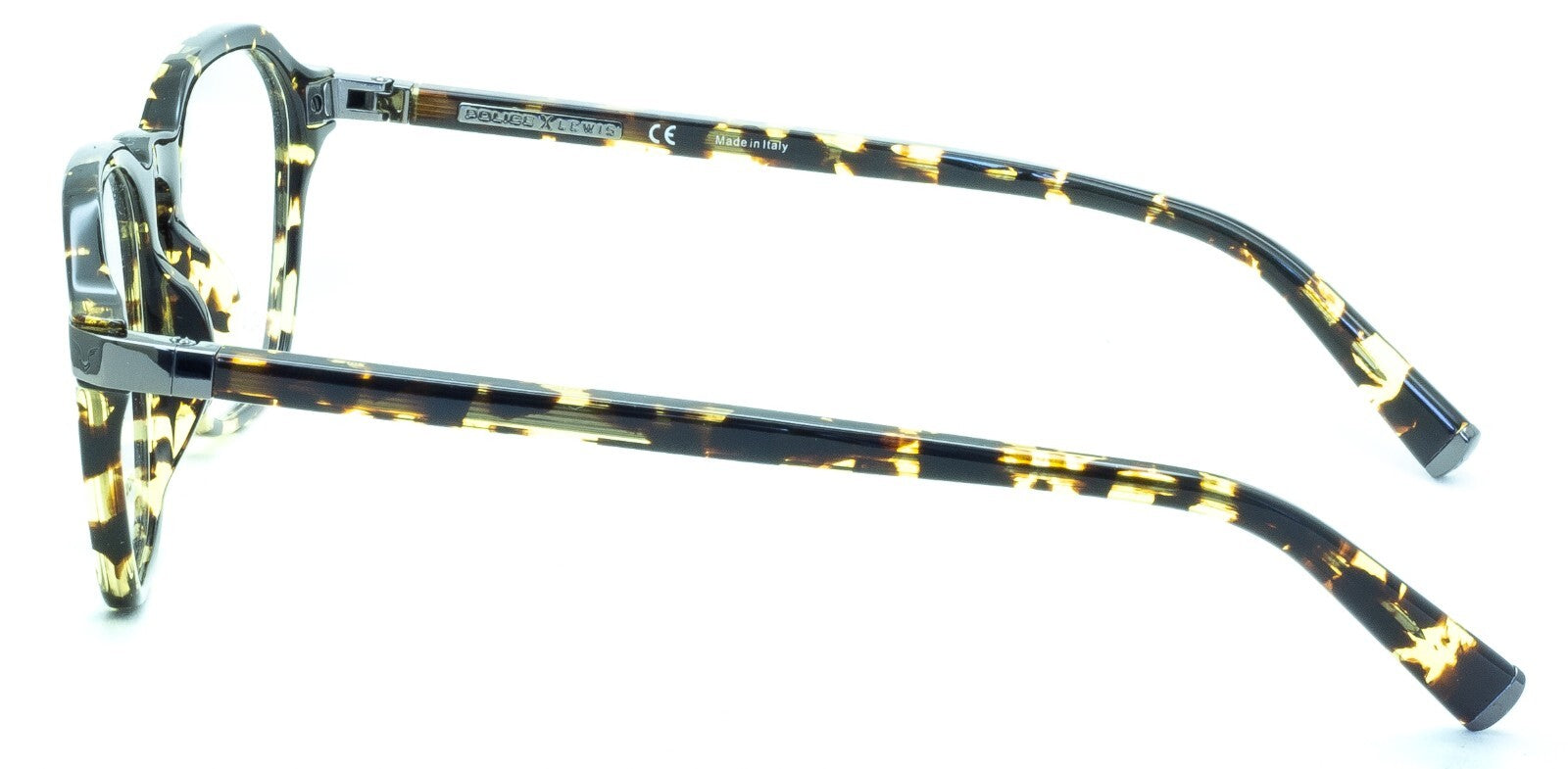 POLICE LEWIS 26 VPLC54 COL. 0789 51mm Eyewear FRAMES RX Optical Eyeglasses New