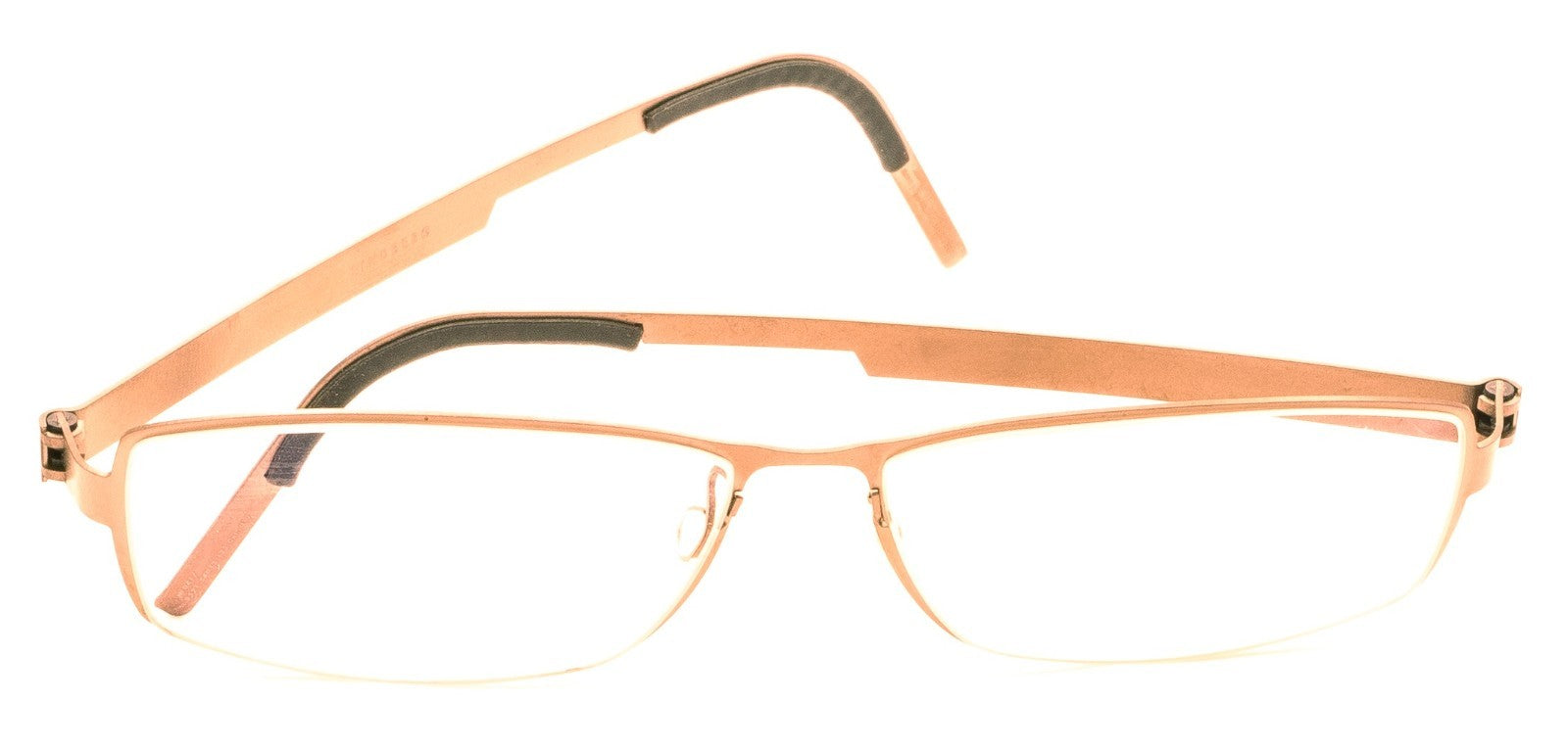 LINDBERG STRIP TITANIUM 9521 54mm RX Optical FRAMES Eyeglasses Glasses - Denmark