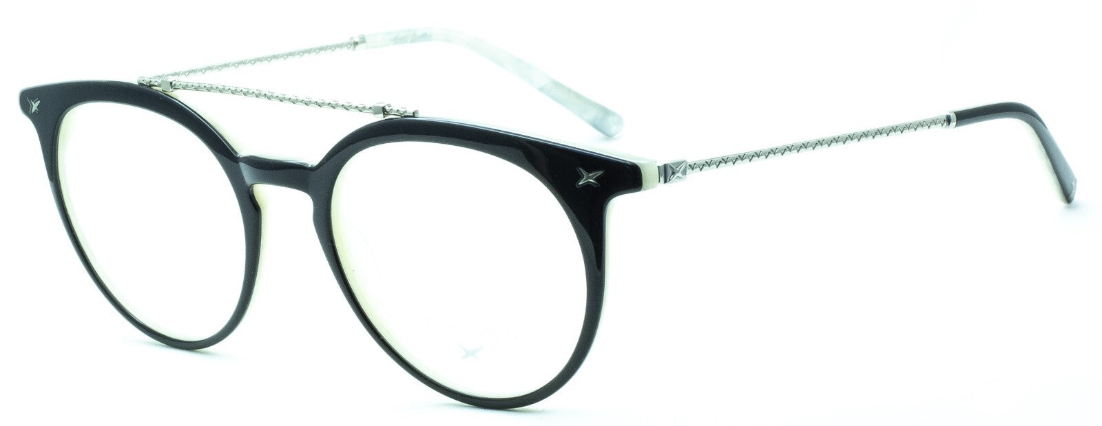 MAUBOUSSIN MAU 1805 001 48mm Eyewear FRAMES Glasses RX Optical Eyeglasses - New