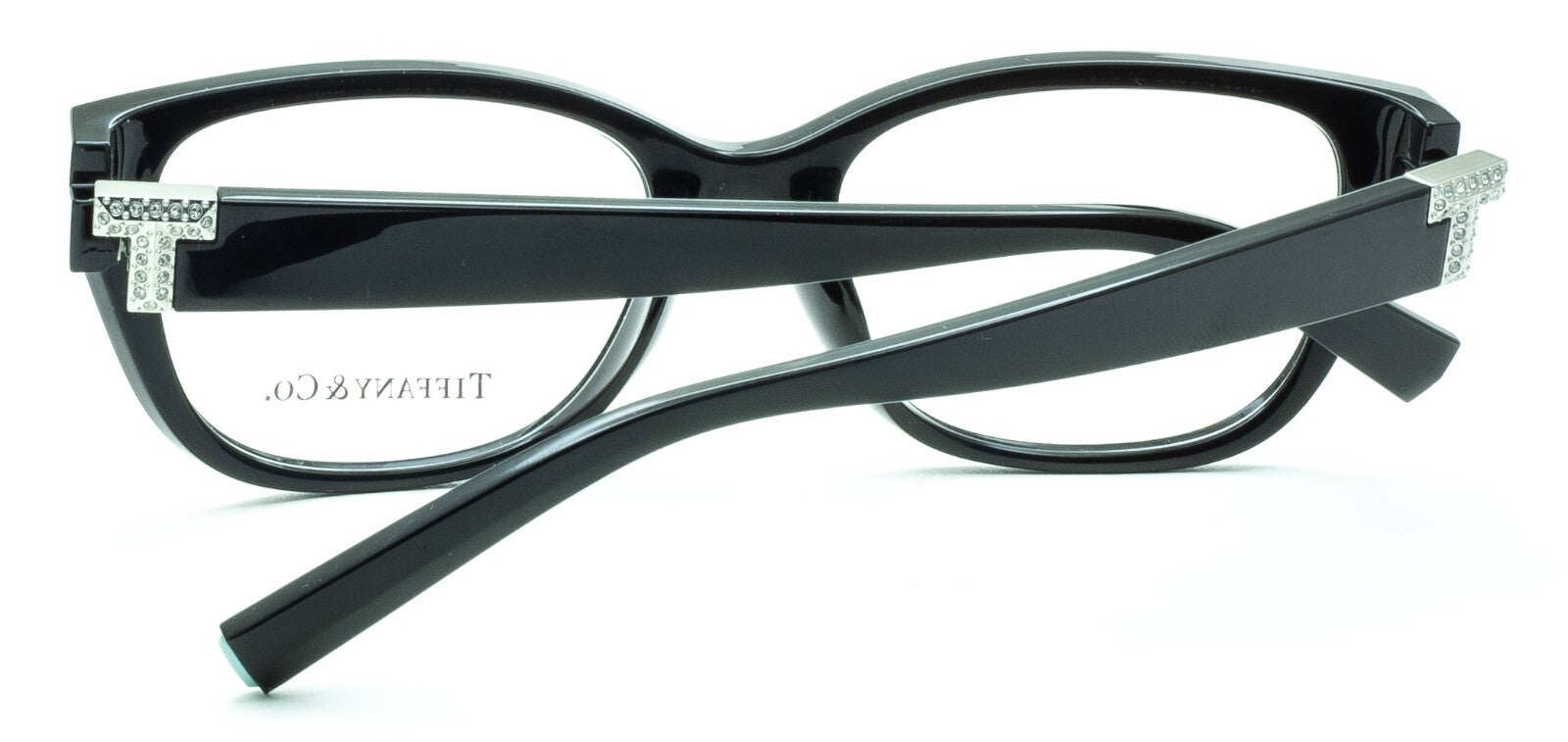 TIFFANY & CO TF2254-B-U 8001 52mm Eyewear FRAMES RX Optical Eyeglasses Glasses