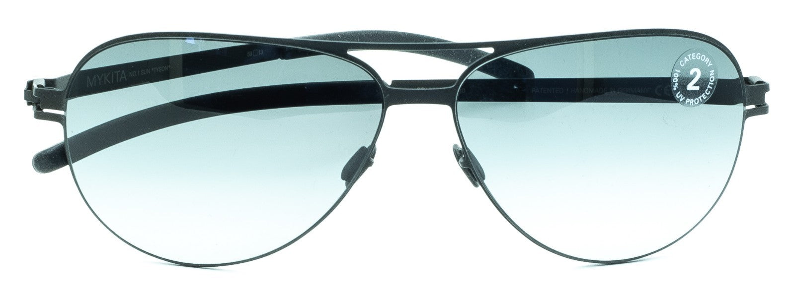 MYKITA Tyson Col. 002 59mm SUNGLASSES Shades Eyewear - New BNIB Germany