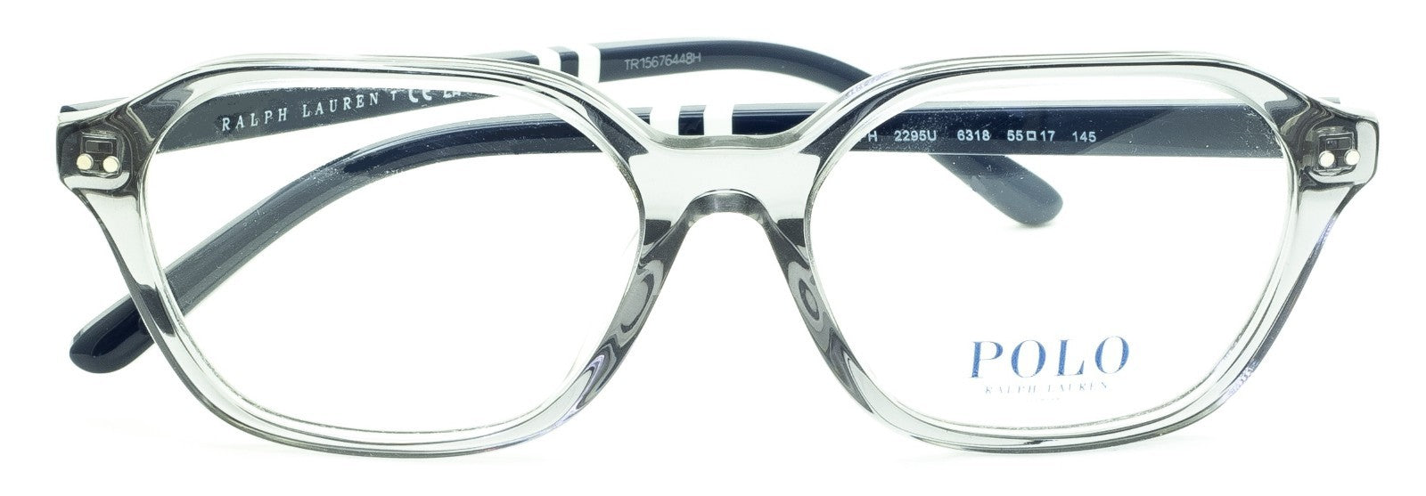 RALPH LAUREN POLO PH 2295U 6318 55mm Eyewear FRAMES RX Optical Glasses - New