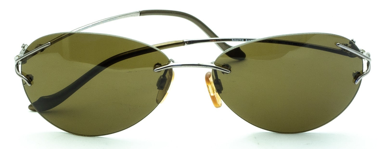 VIVIENNE WESTWOOD VW 123 D42 56mm Vintage Sunglasses Shades Frames - New Italy