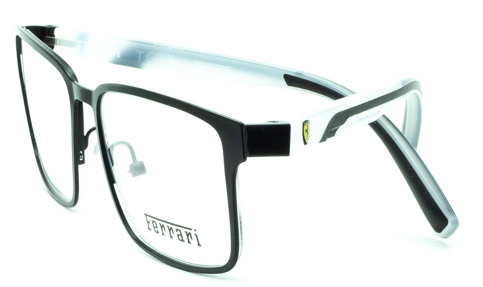 FERRARI FZ 7002 112 56mm RX Optical Eyewear FRAMES Eyeglasses Glasses - New
