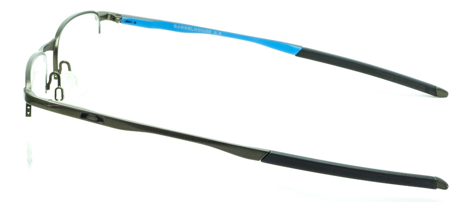 OAKLEY BARRELHOUSE 0.5 OX3174-0653 Eyewear FRAMES RX Optical Eyeglasses - New