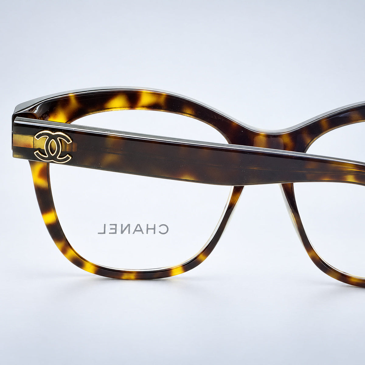 CHANEL 3483 714 52mm Eyewear FRAMES Eyeglasses RX Optical Glasses - New Italy