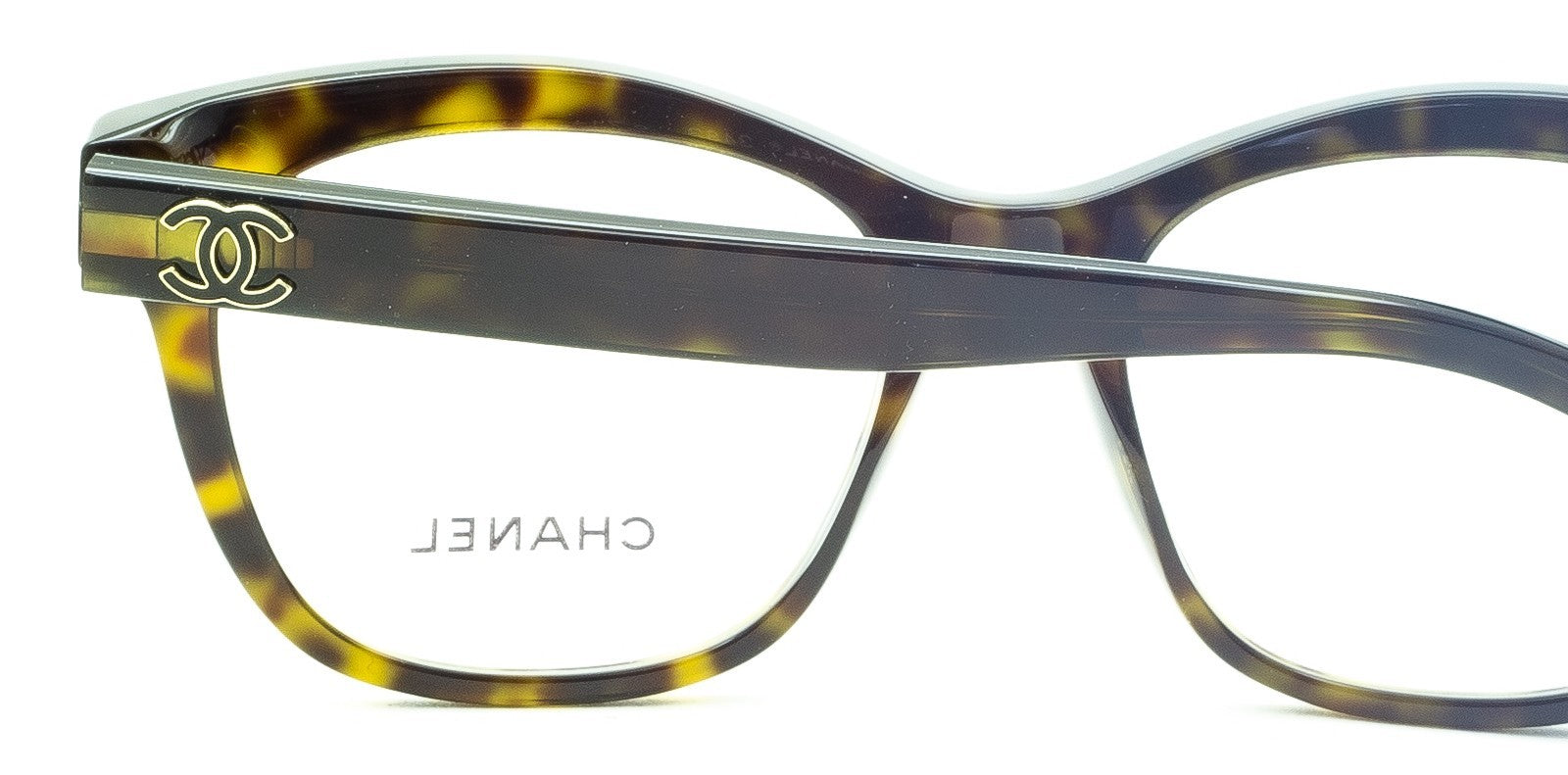 CHANEL 3483 714 52mm Eyewear FRAMES Eyeglasses RX Optical Glasses - New Italy
