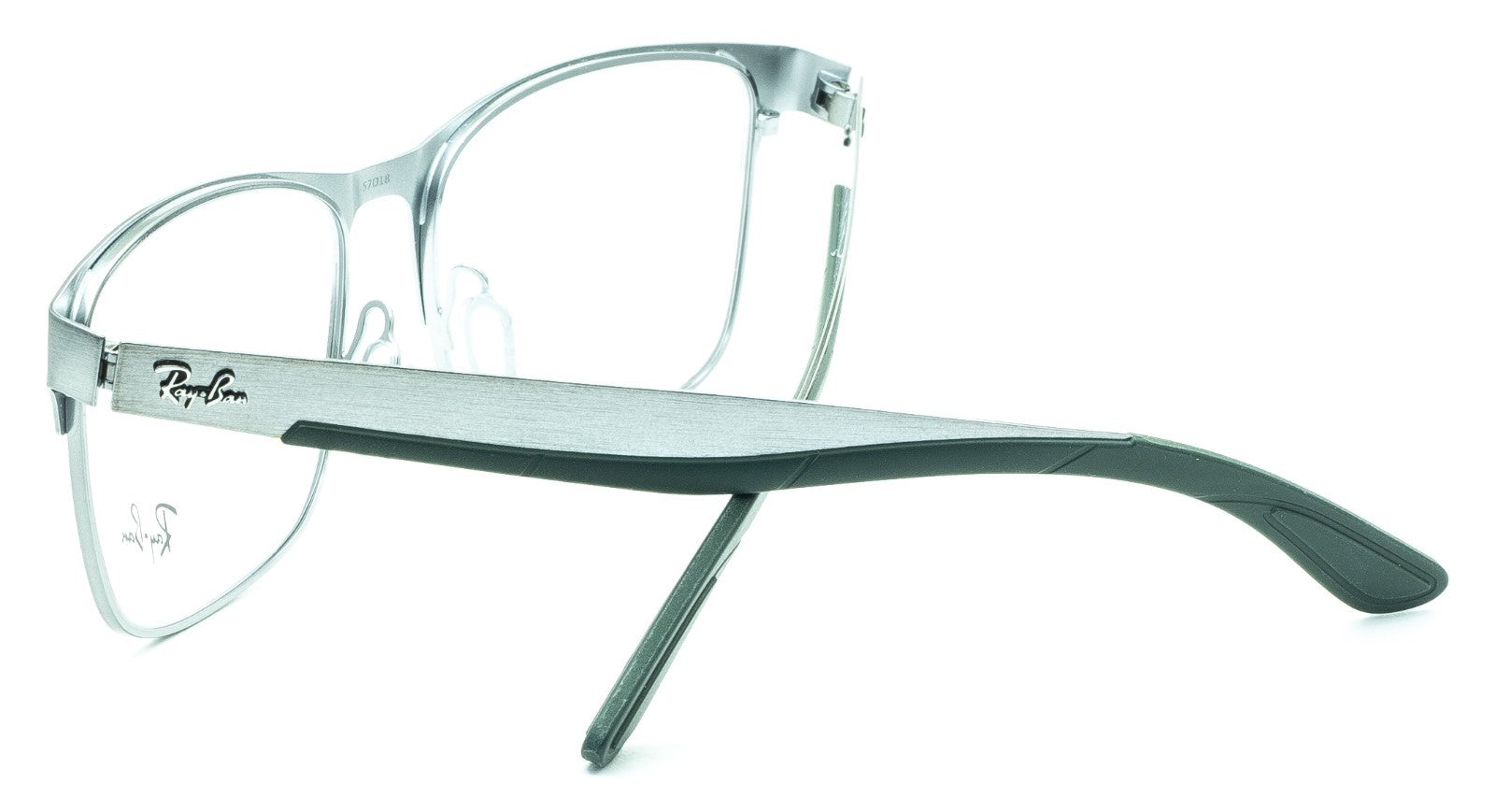 RAY BAN RB 7550 3221 57mm FRAMES RAYBAN Glasses Eyewear RX Optical New - BNIB