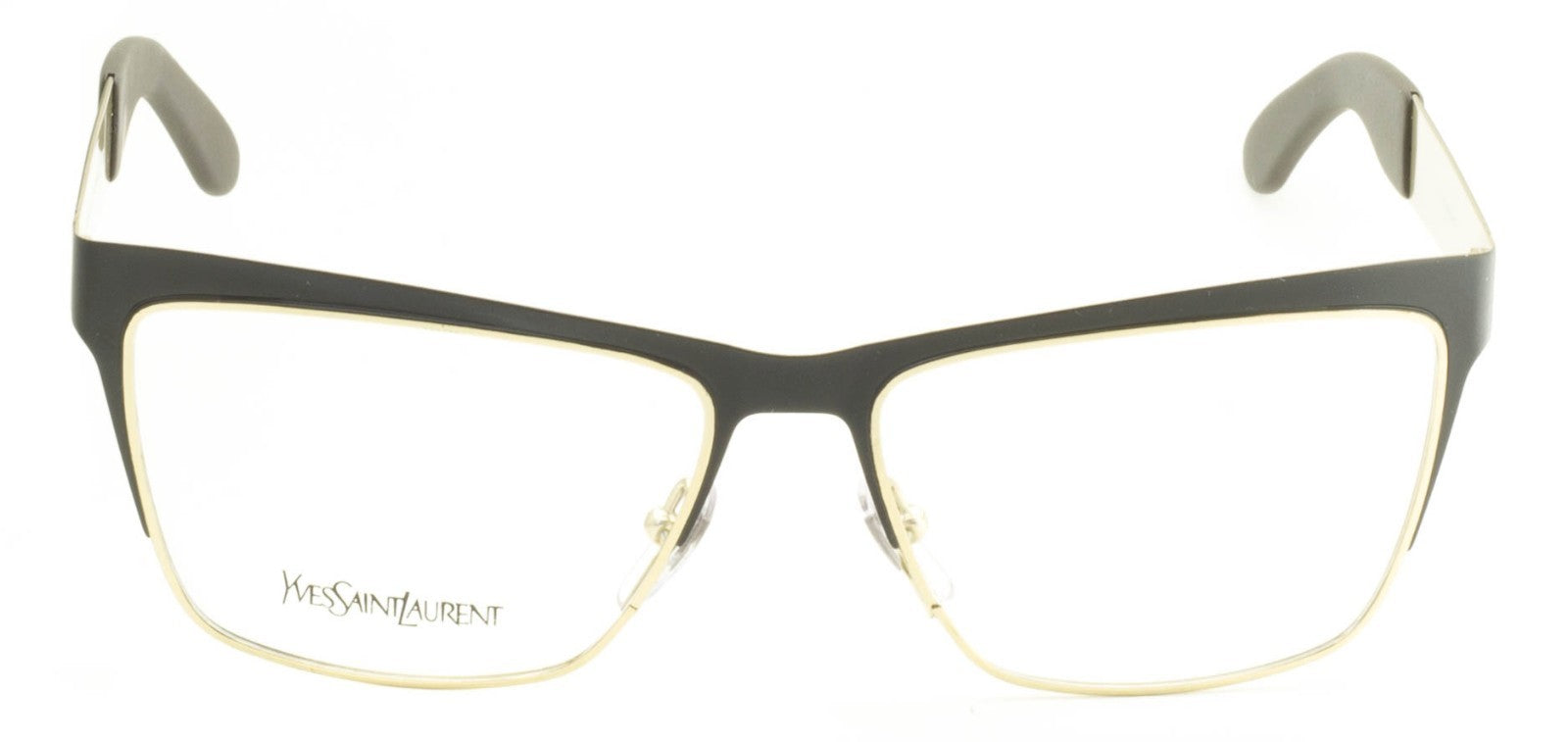 Yves Saint Laurent YSL 6365 96I Eyewear FRAMES RX Optical Eyeglasses Glasses-New