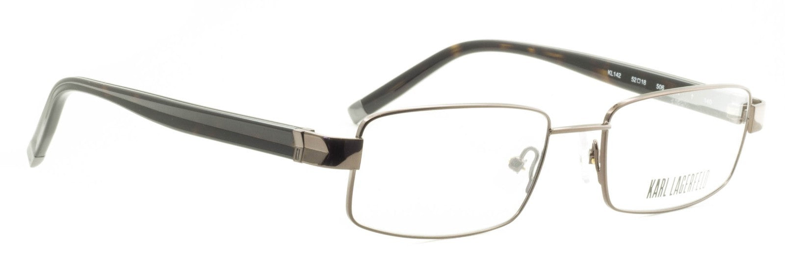 KARL LAGERFELD KL 142 506 Eyewear FRAMES NEW RX Optical Eyeglasses Glasses - New