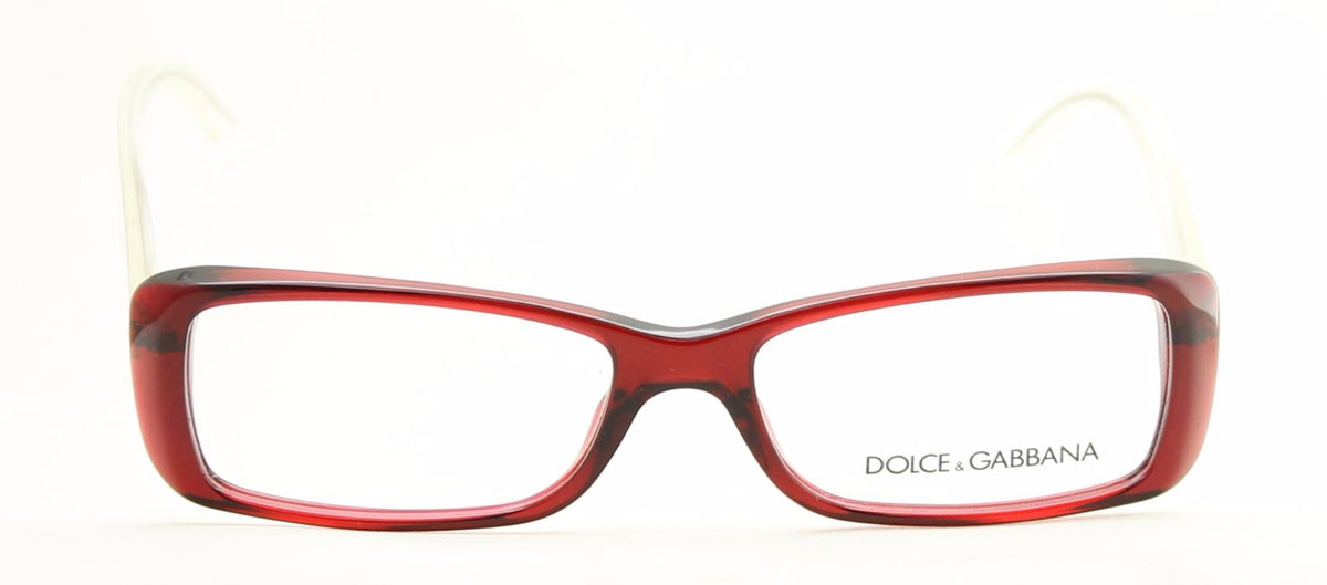 Dolce & Gabbana DG 3142 550 51mm Eyeglasses RX Optical Glasses Frames New -Italy