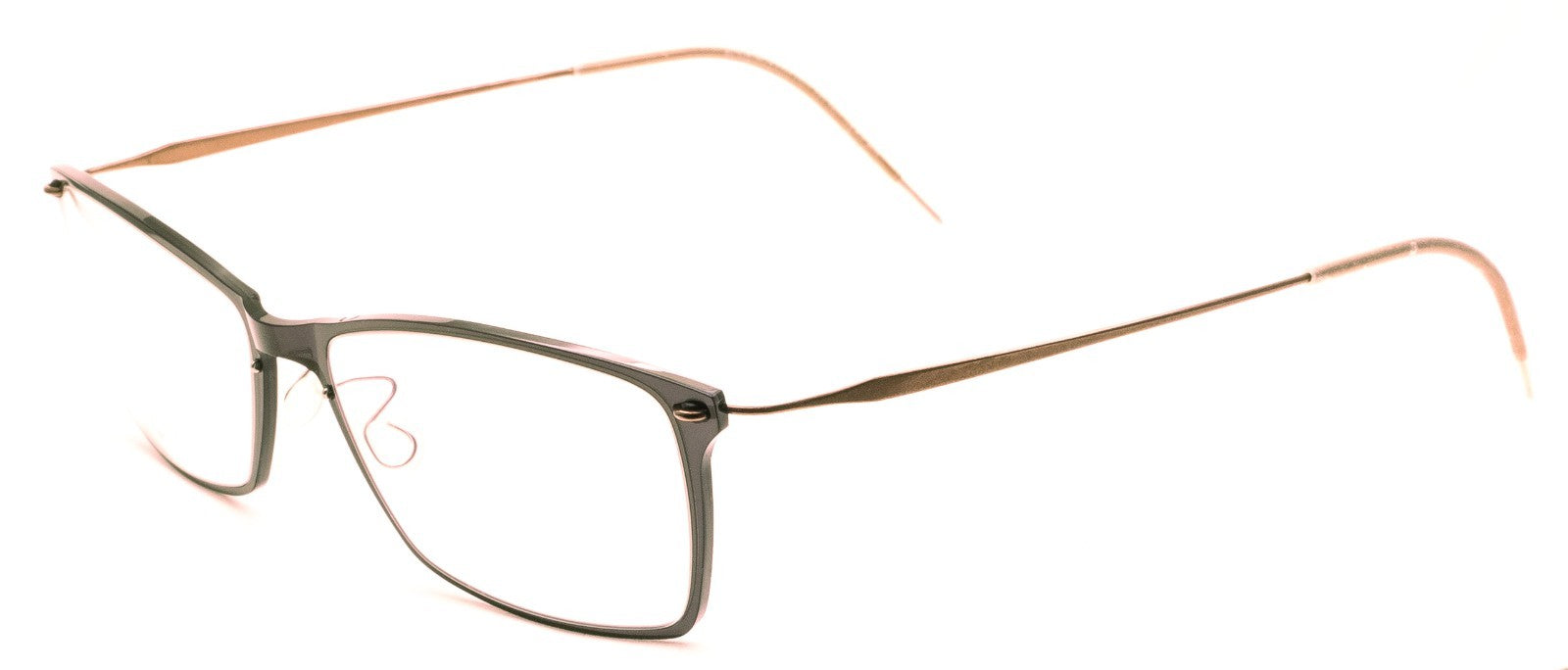 LINDBERG N.O.W.  6503 53mm RX Optical FRAMES Eyeglasses Glasses - New Denmark
