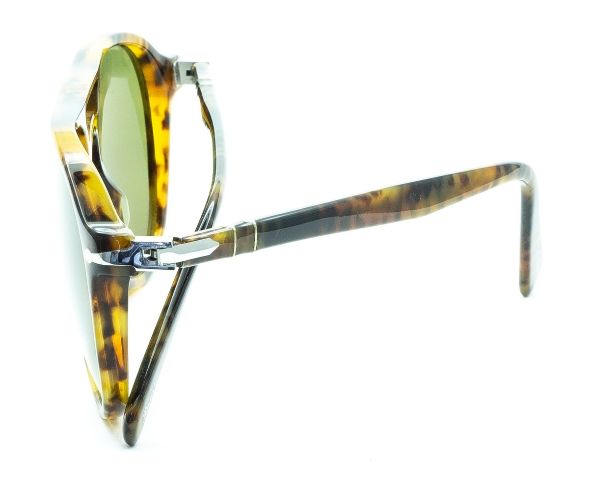 PERSOL El Profesor-Sergio 3235-S 108/4E 55mm Sunglasses Shades Frames New Italy