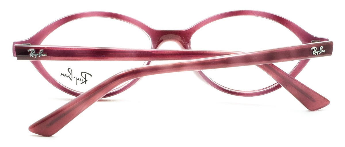 RAY BAN RB 7265 8492 52mm FRAMES RAYBAN Glasses RX Optical Eyewear New - TRUSTED