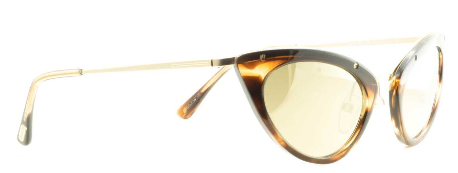 TOM FORD TF 349 47G Grace Eyewear SUNGLASSES Glasses Shades NEW - BNIB Italy