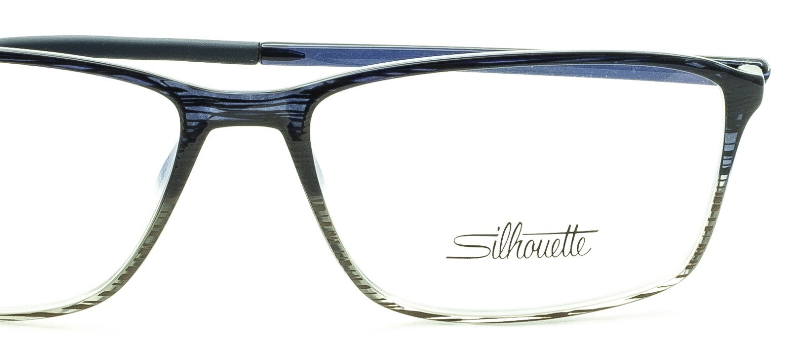SILHOUETTE SPX 2942 75 9010 56mm Eyewear FRAMES RX Optical Glasses - New Austria
