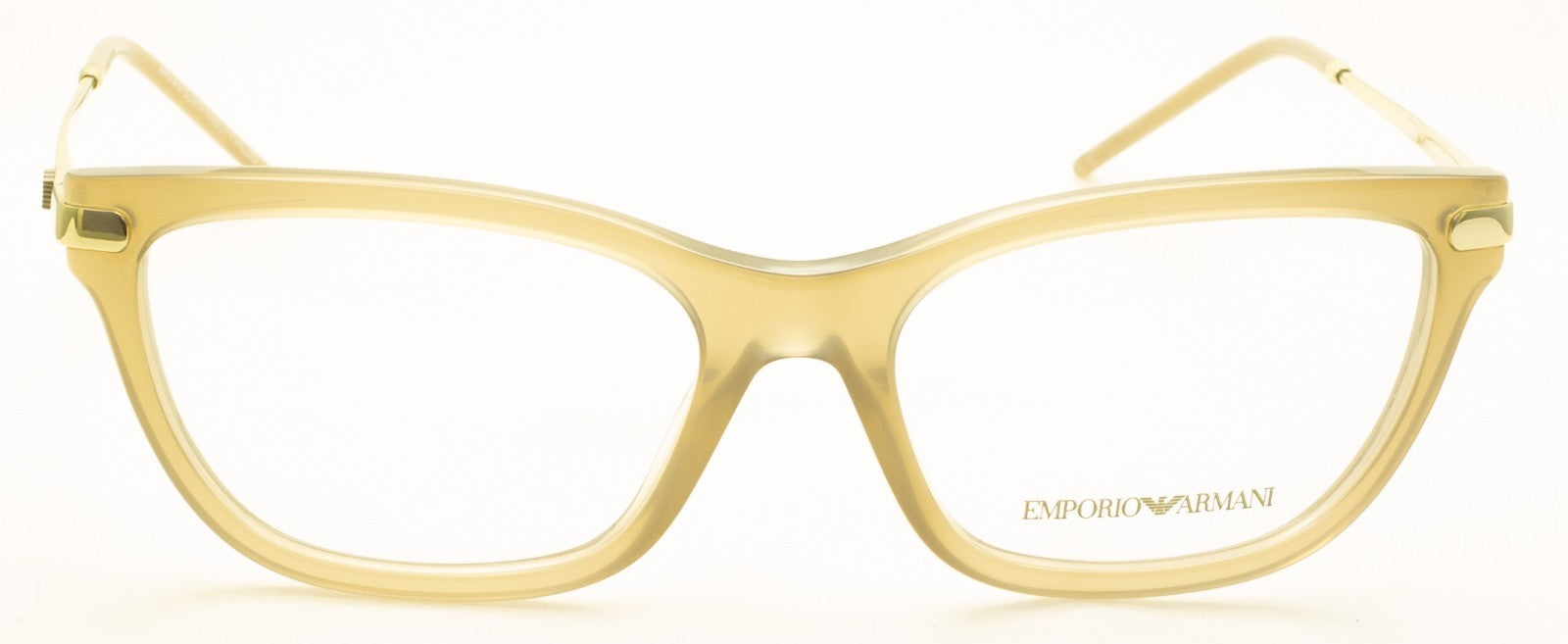 EMPORIO ARMANI EA3262 6263 54mm Eyewear FRAMES RX Optical Glasses Eyeglasses New