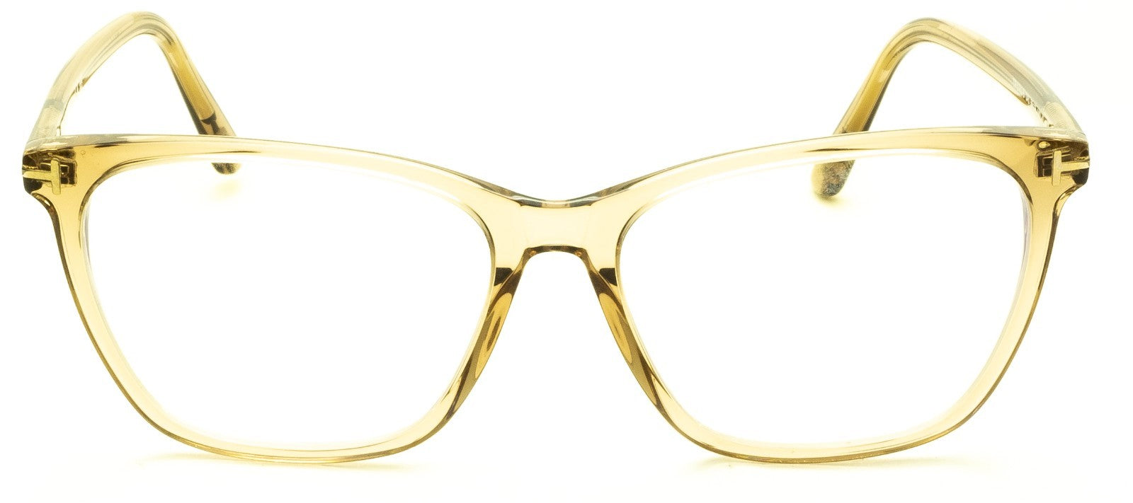 TOM FORD TF 5762-B 045 55mm RX Optical Glasses Frames Eyewear New BNIB - Italy